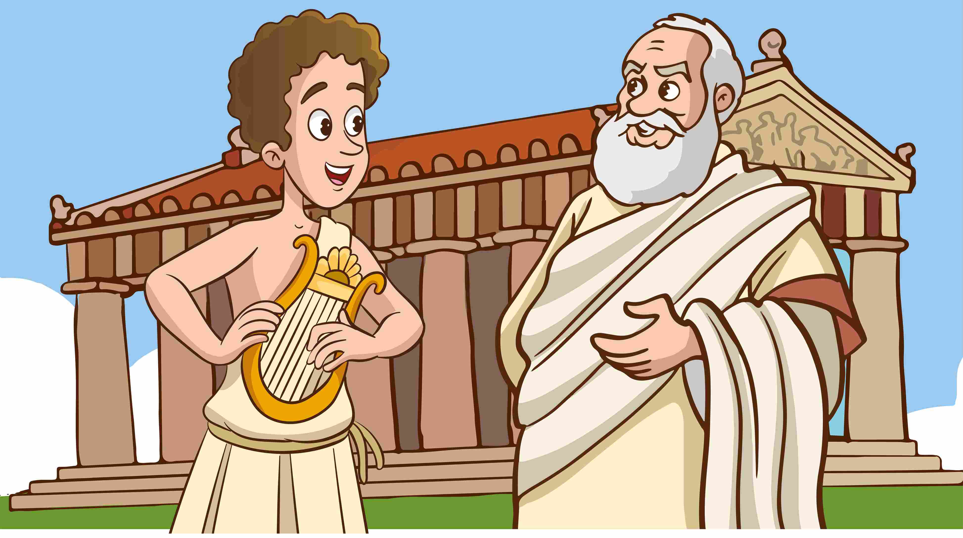 Wisdom of Athena