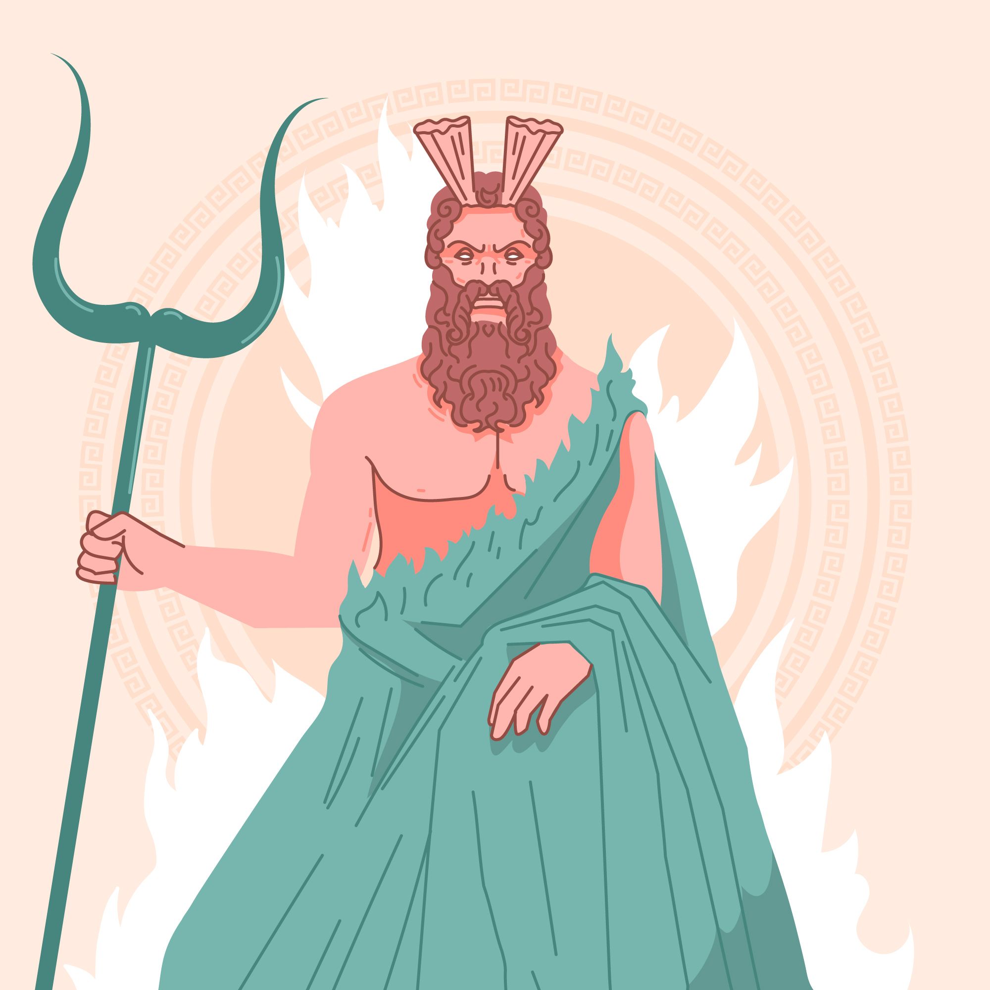 Greek Gods